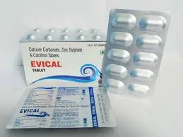 Calcitriol Tablet